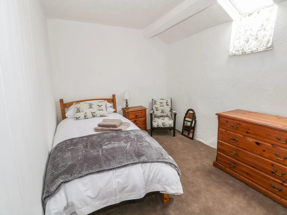 Curlew Cottage