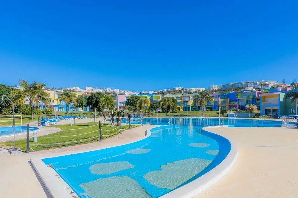 Garvetur Orada Apartments