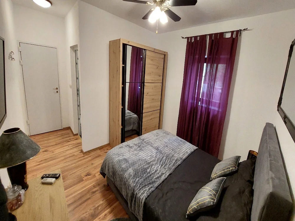 Rooms Argo