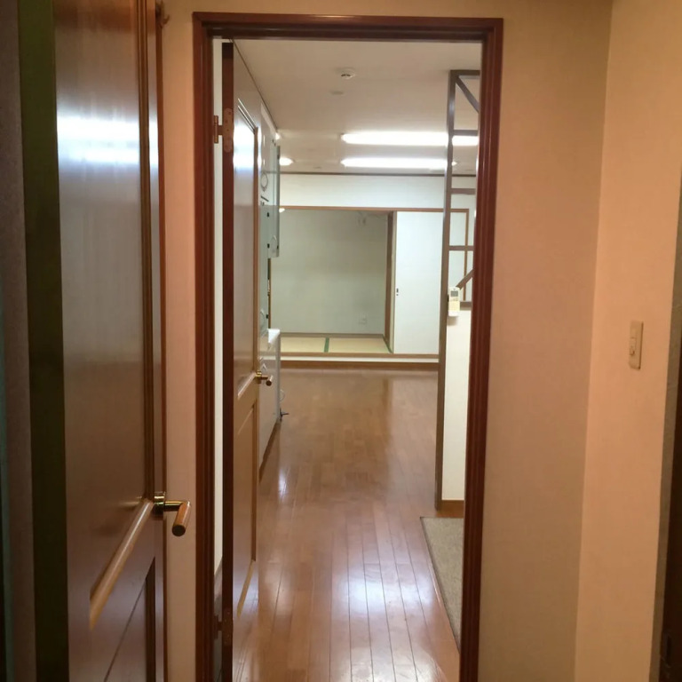 TETRIS Guest House Jujo - Hostel