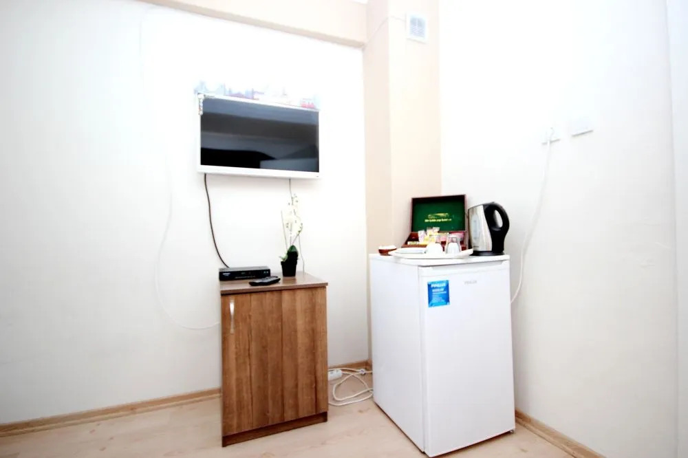 Oldcity suites and apart