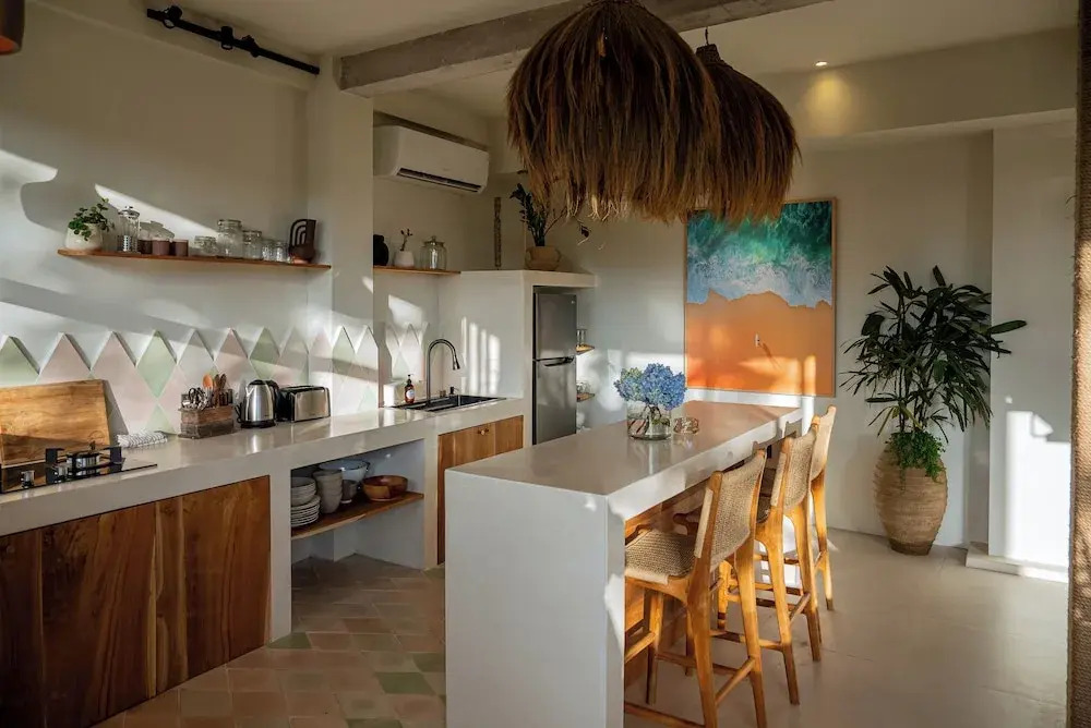 Maison Matahari