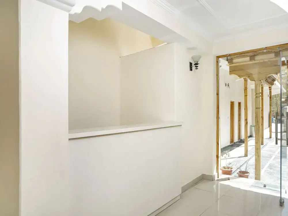 Hotel Dimbir Regency