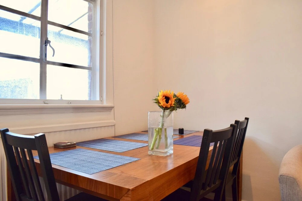 2 Bedroom Apartment in Belsize Park