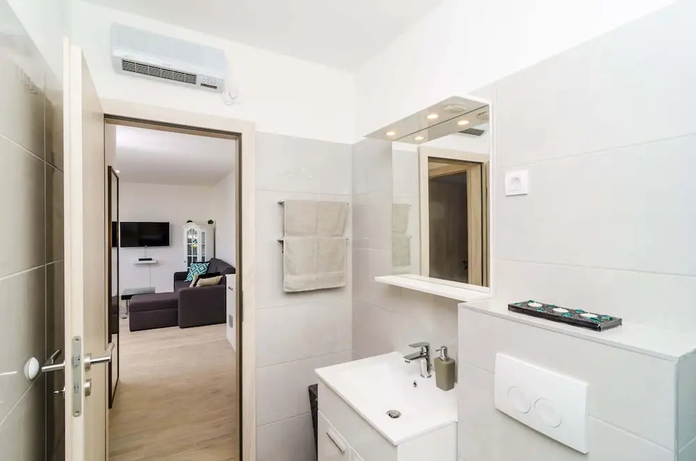 Rea Apartment