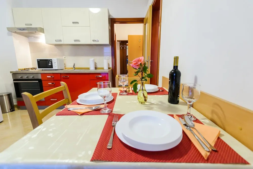 Apartmani Nena