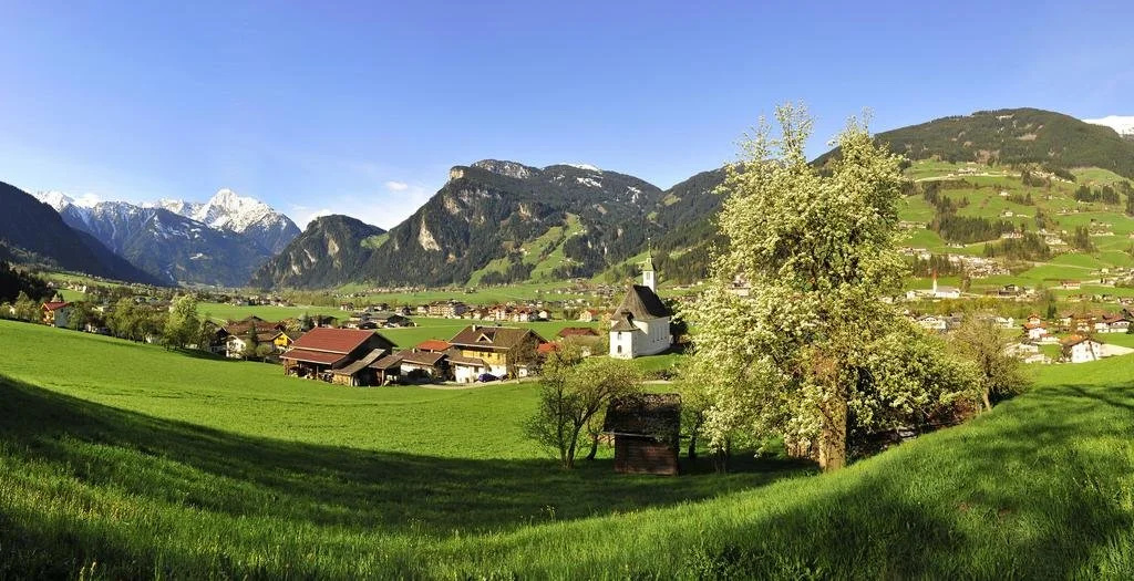Appart Tirol