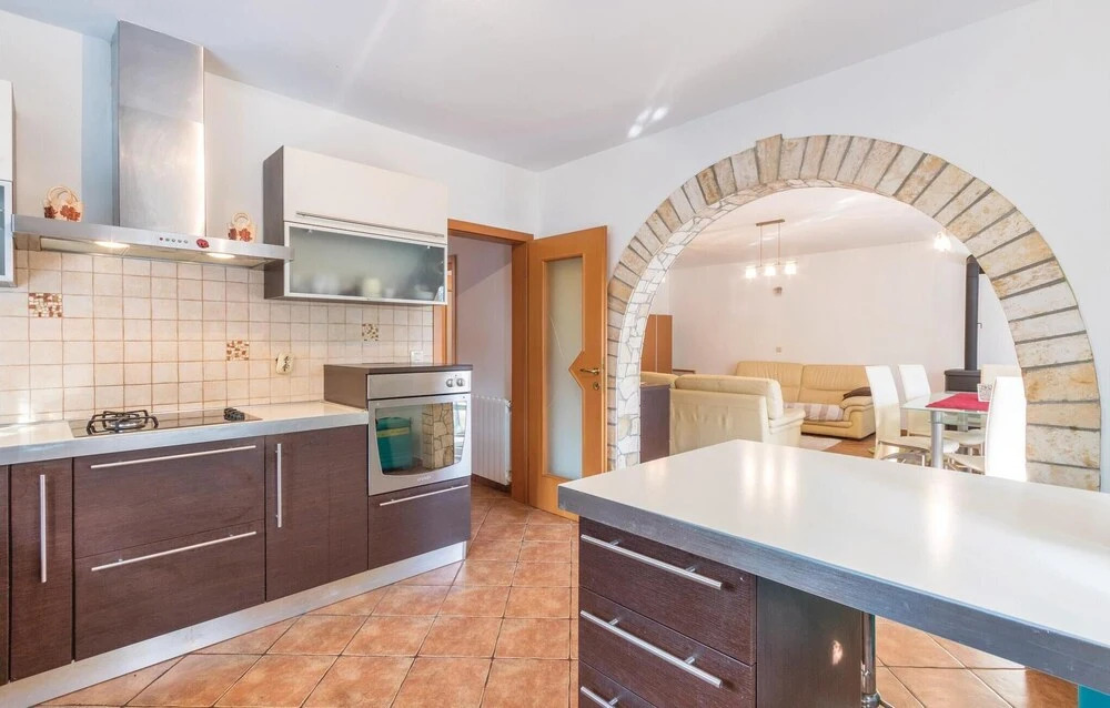 Beautiful Home in Pula With Wifi and 3 Bedrooms