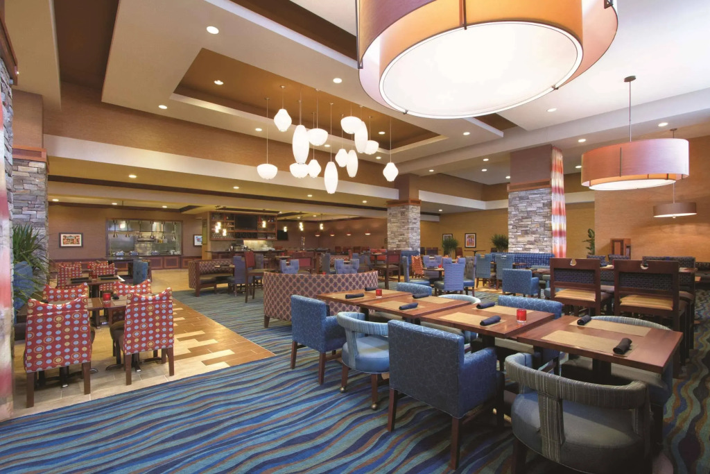 Hilton Garden Inn Oklahoma City/Bricktown