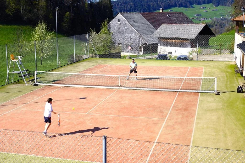 Hotel St Hubertus