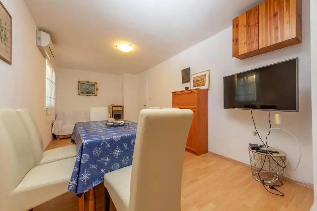 Villa Ivana holiday home