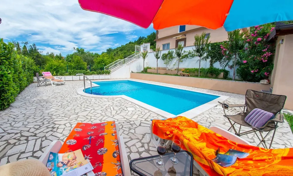 Hotel Vila Ivanković
