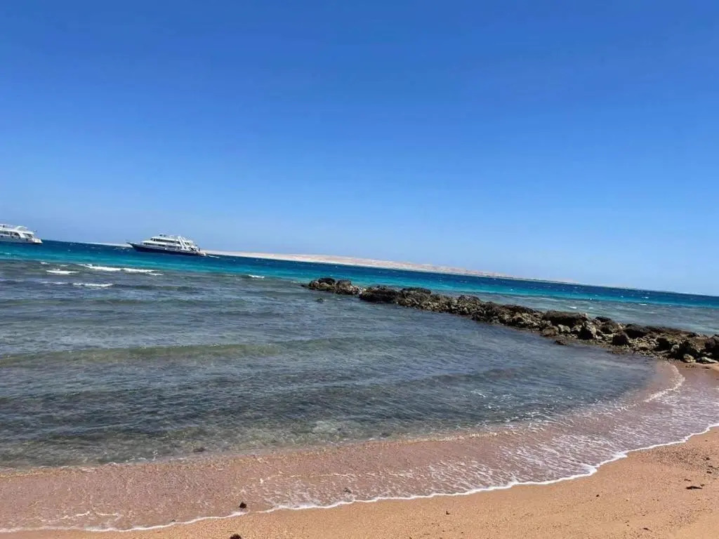 Apartment in Hurghada 174