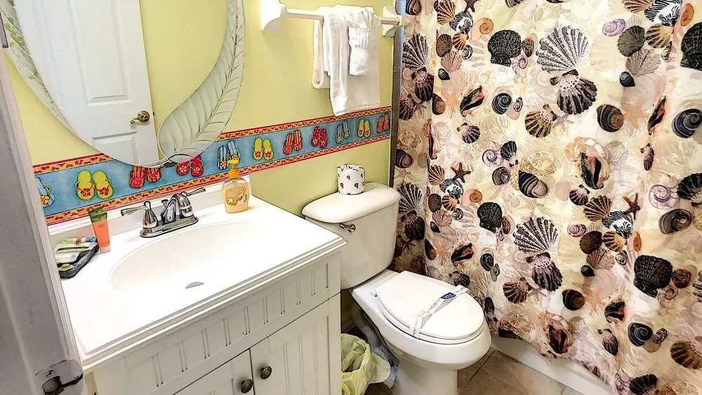 Disney's Beach House