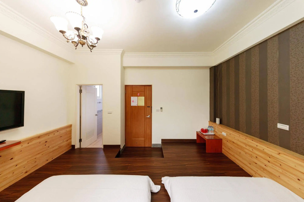 Fengming B&B