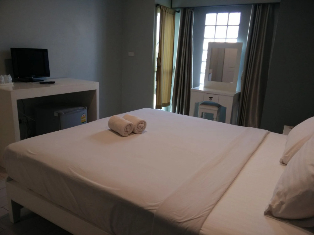 The Guest Chang Moi Boutique Hotel