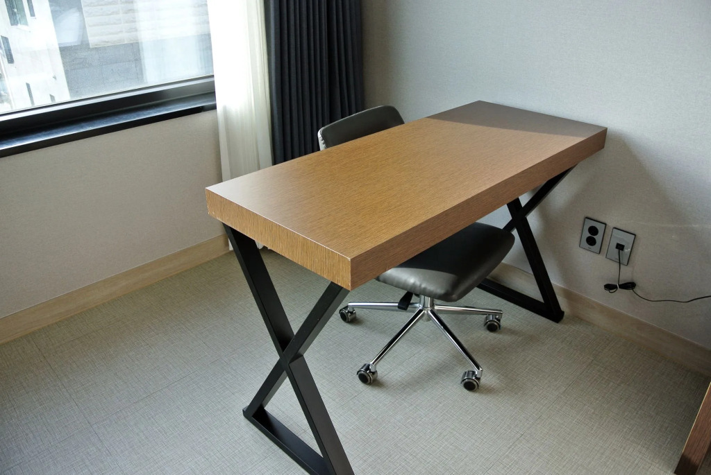 Jeju Noblesse Tourist Hotel