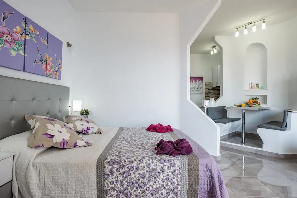 506 Spectacular View Costa Adeje Refurbished New Apartment