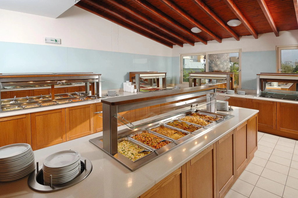 Marilena Hotel