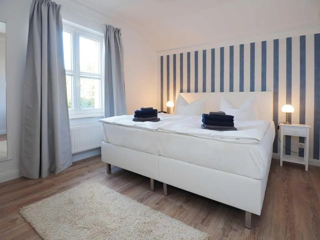Villa Vineta Wohnung 206