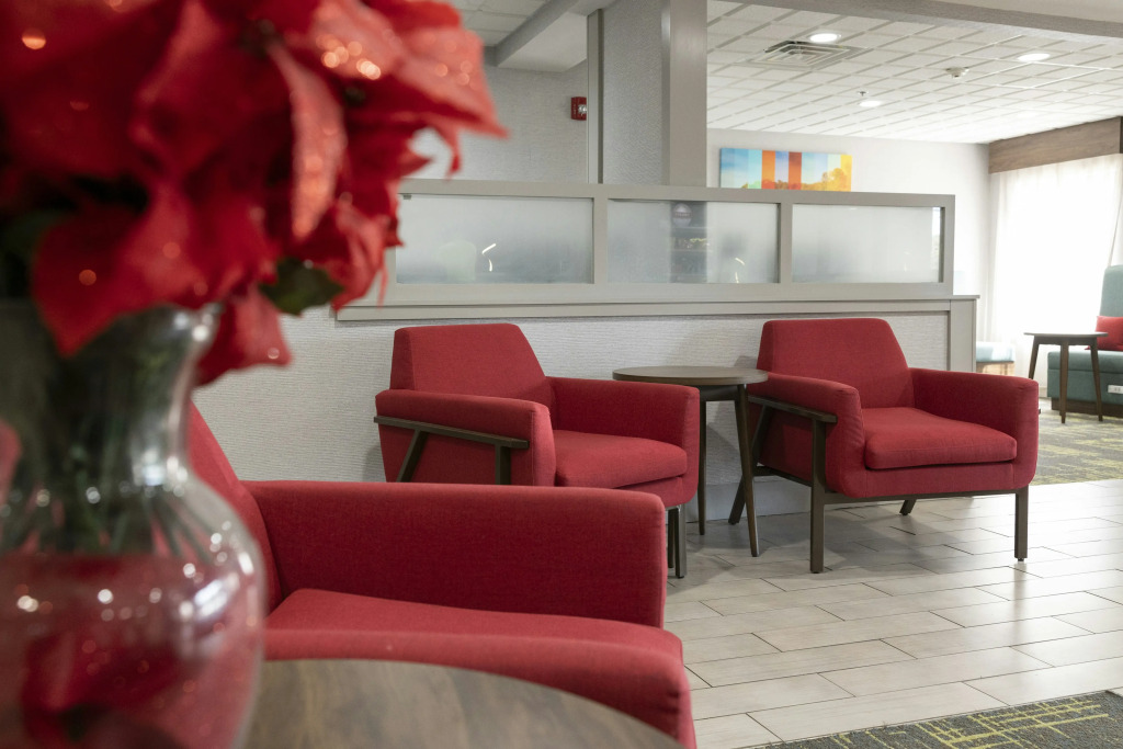 Hampton Inn Kent/Akron Area