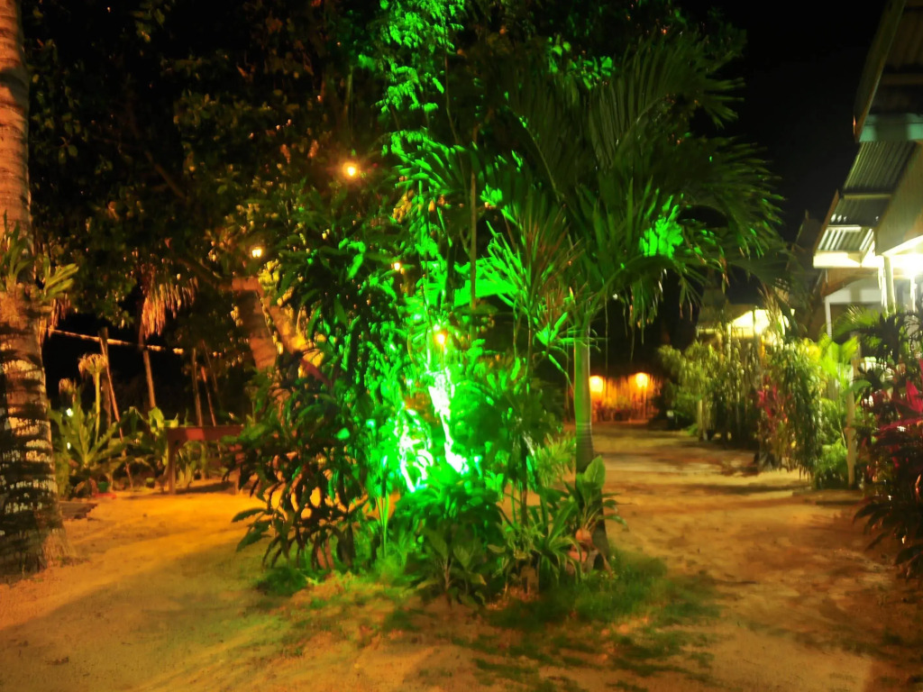 Mina Grande Beach Cottages