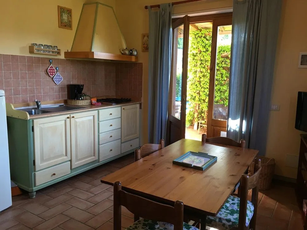 Agriturismo Tenuta La Fratta
