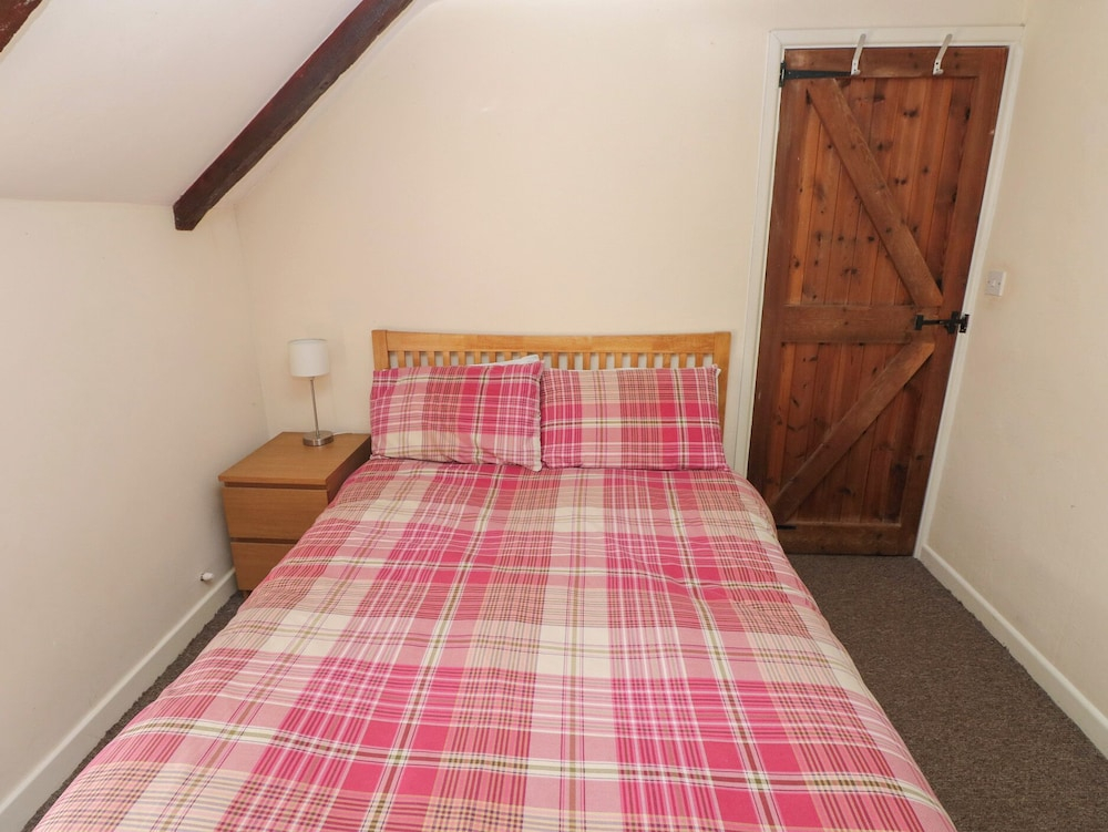 Carthouse Cottage