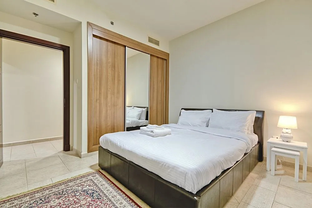 Апартаменты One Perfect Stay - Princess Tower