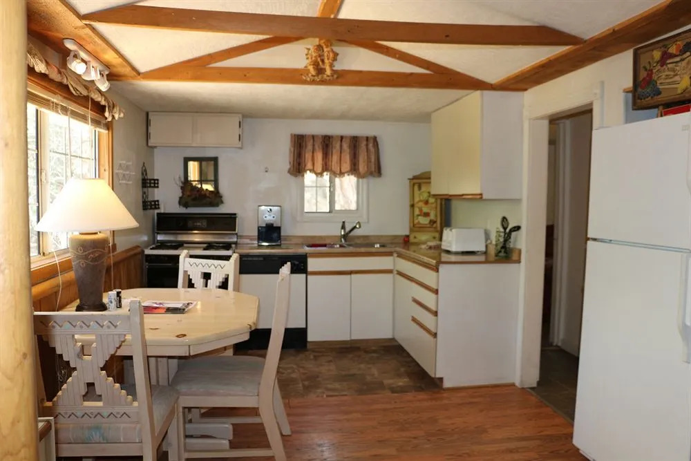 Apple Creek Cottages