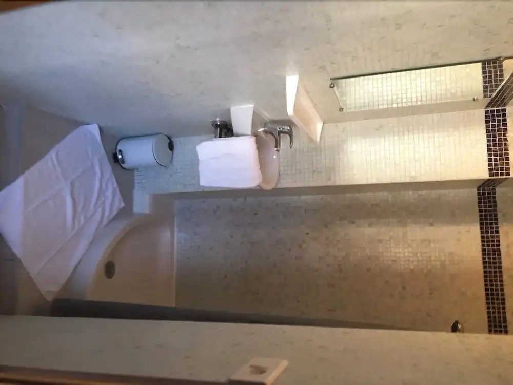 Appartement Rue d'Antibes