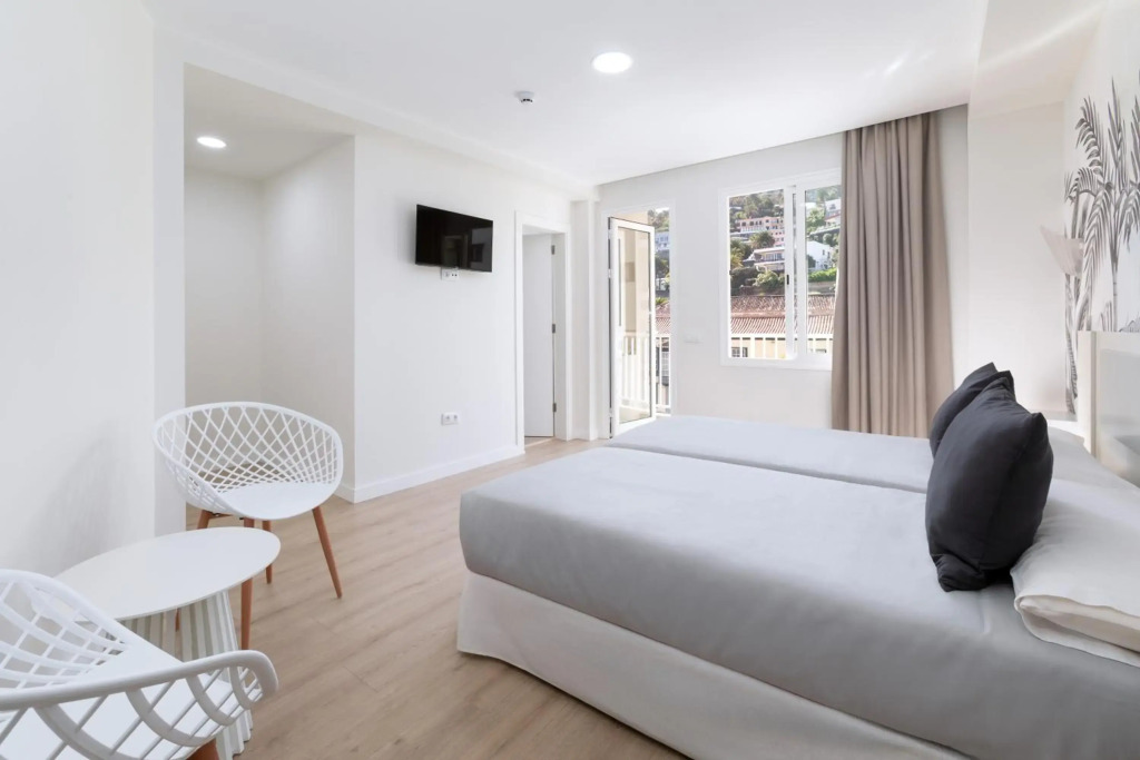 Hotel Boutique HC Maga