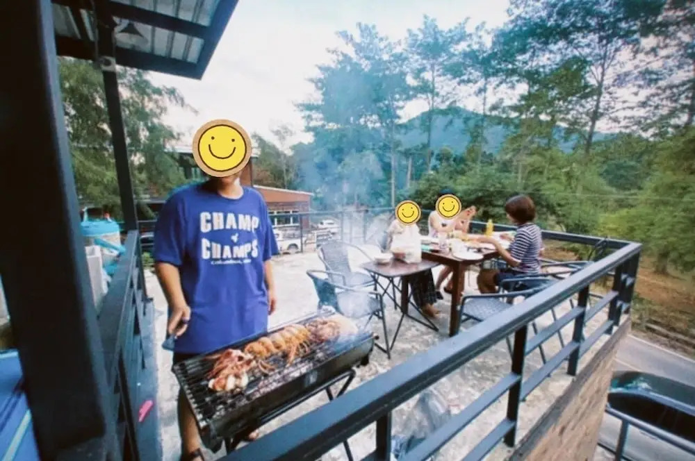 Barista House khaoyai
