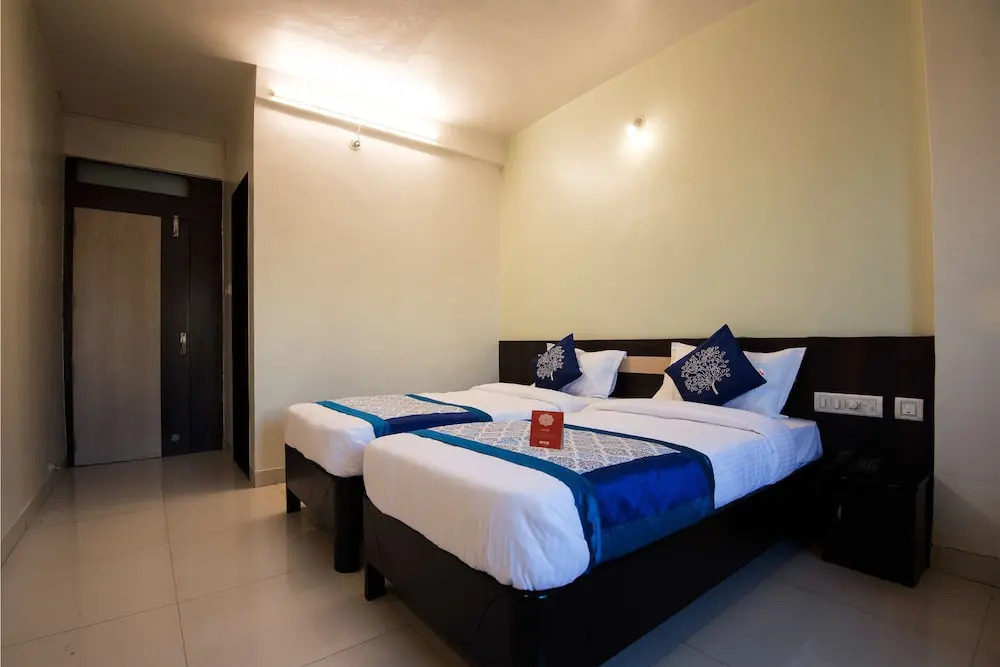 OYO 10234 Hotel Pancham