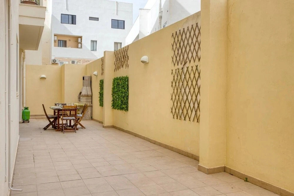 Serafina of Highgrove 3BR Patio Home With BBQ