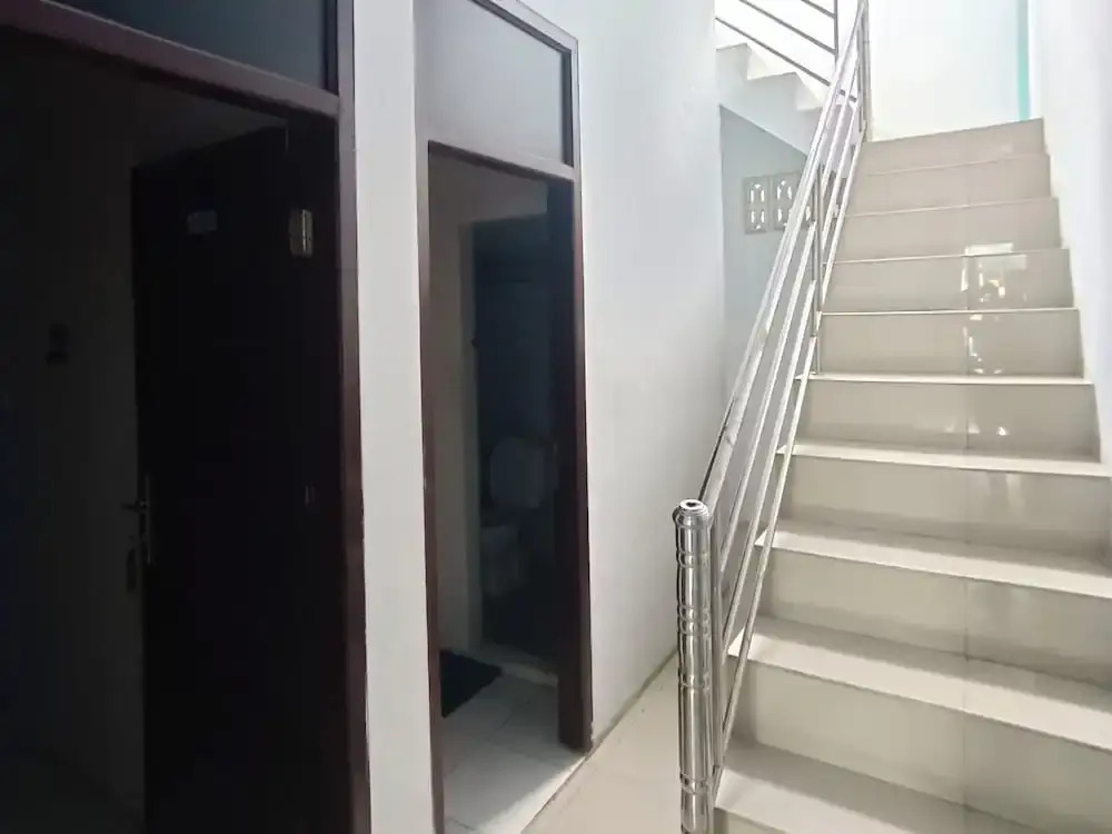 Hotel O Koperasi