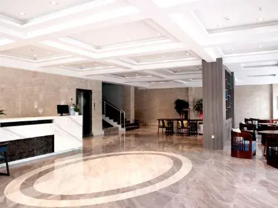 Yuanfang Hotel