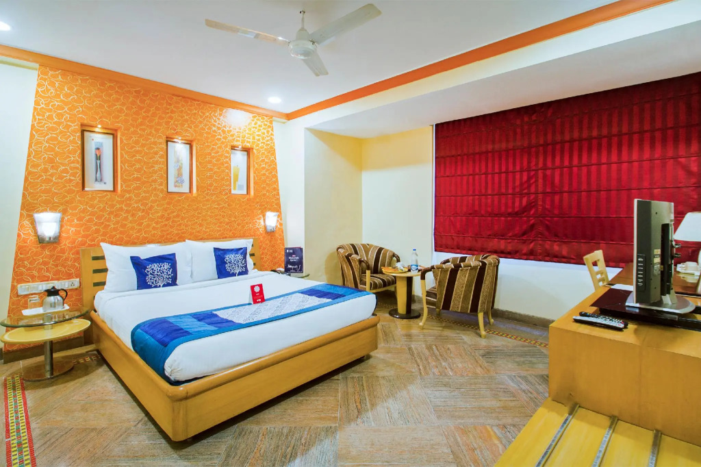 OYO 9303 Celebrity Skyhy Rooms