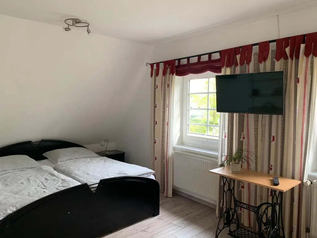 Ferienwohnung Bleeken