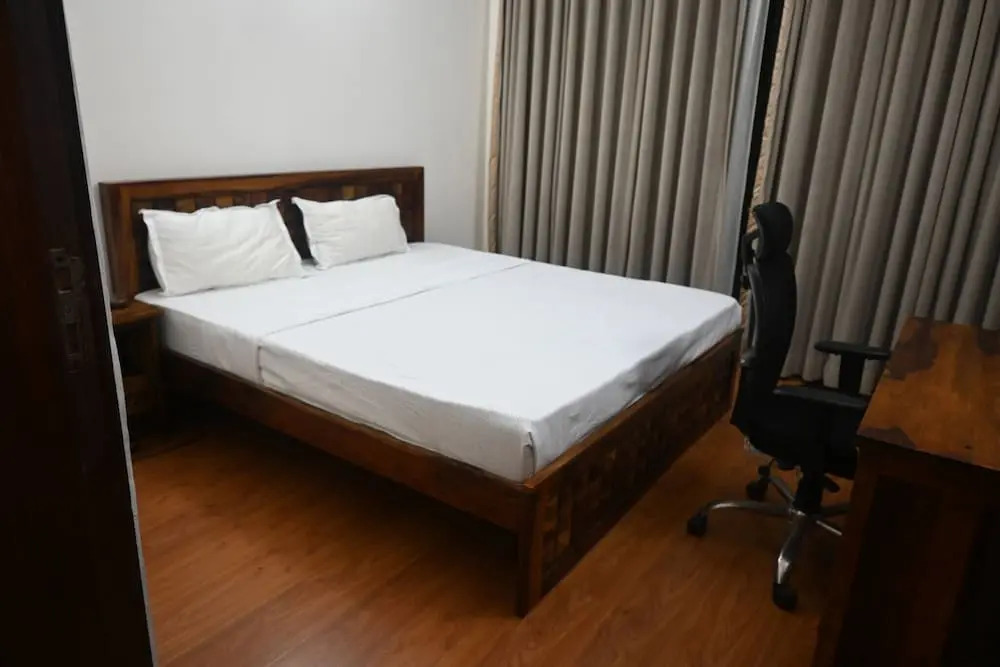 Luxury Furnished Serviced Apartments In Gurgaon