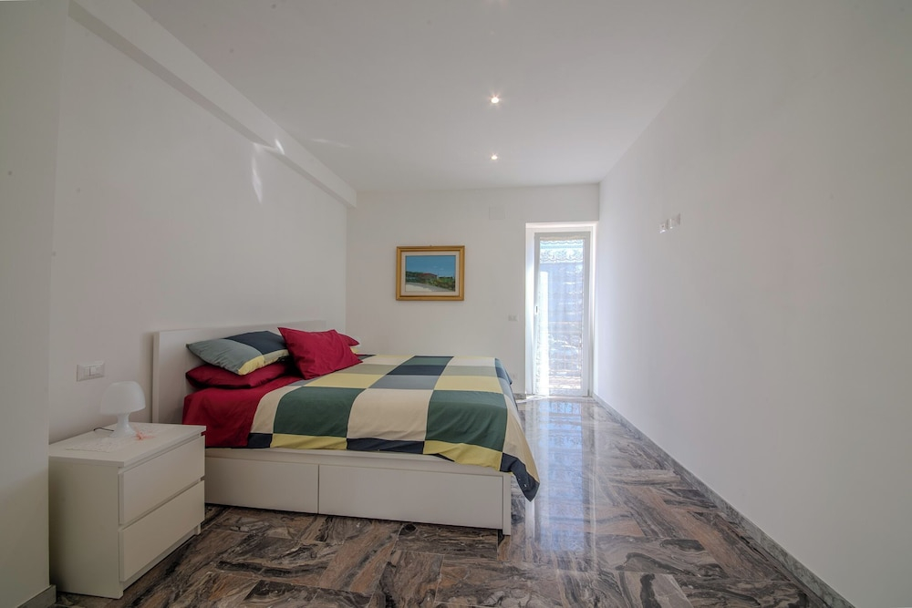 Magnolia House - Appartamento 2