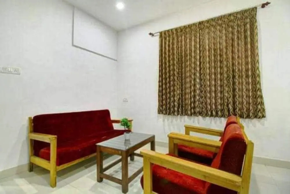 Hotel Sharma Residency Kodaikanal