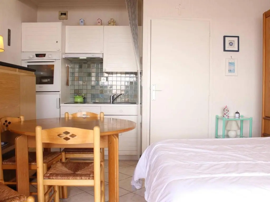 Appartement La Baule, 1 pièce, 4 personnes - FR-1-245-133