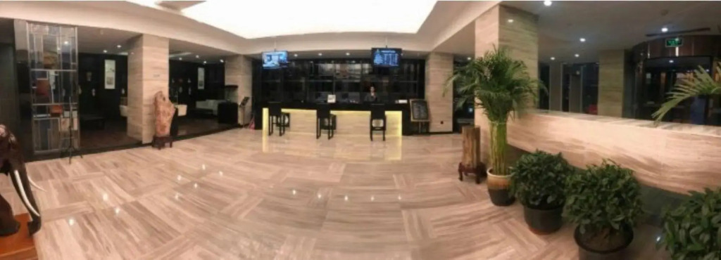 Apple Hotel (Urumqi International Grand Bazaar, Hotan 2nd Street Branch)
