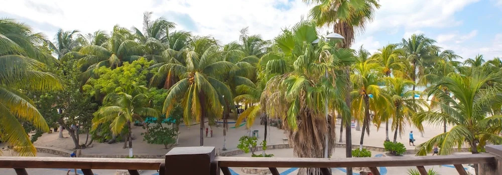 VC Boutique Hotel - Room 1