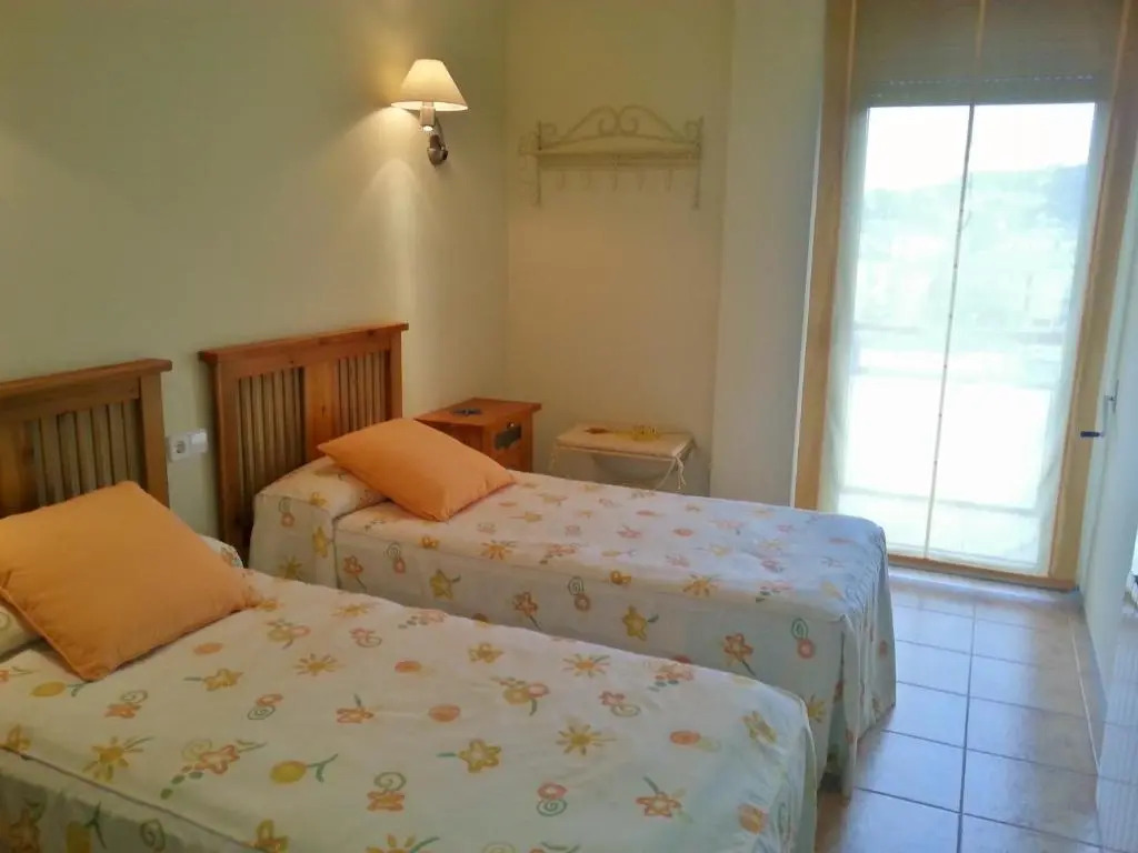 Marina Park, House Fragata