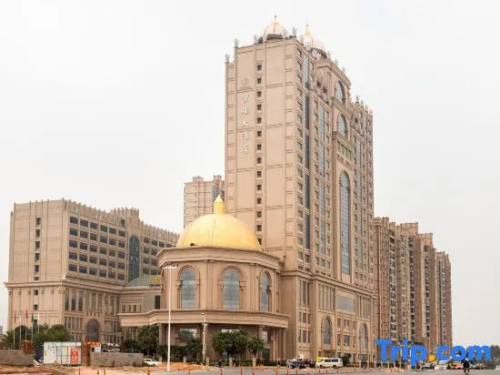 Baohui Hotel