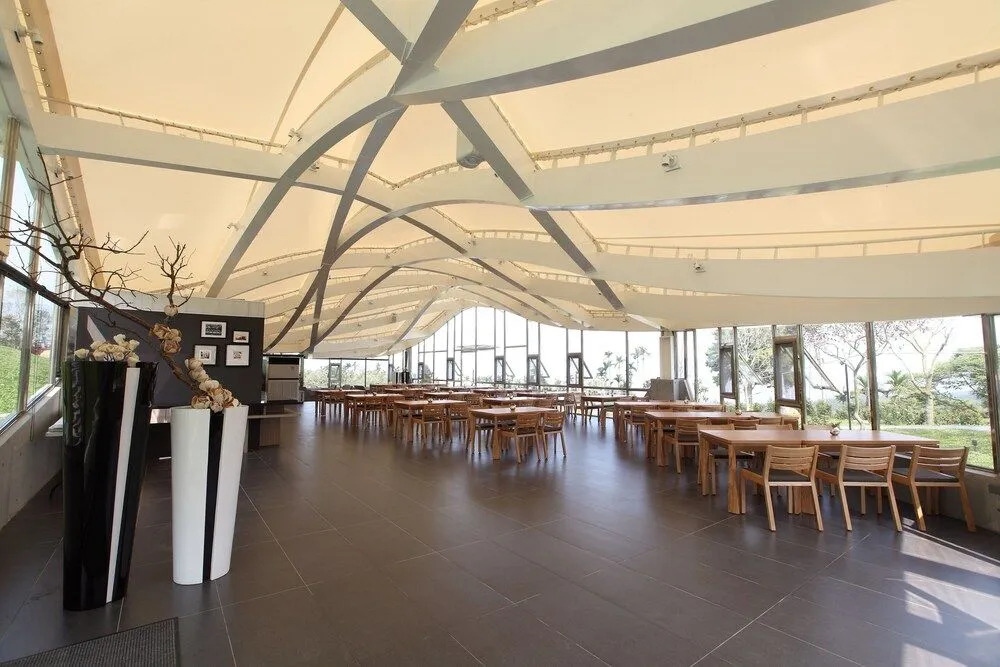 Khokak Panoramas Hotel