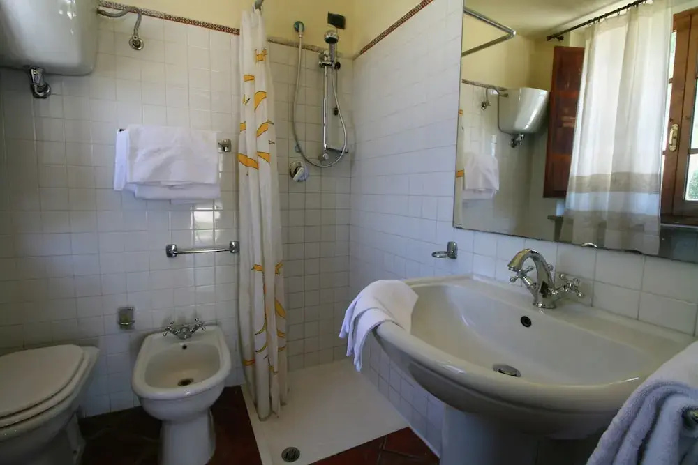 Cottage in Magione Near Lake Trasimeno