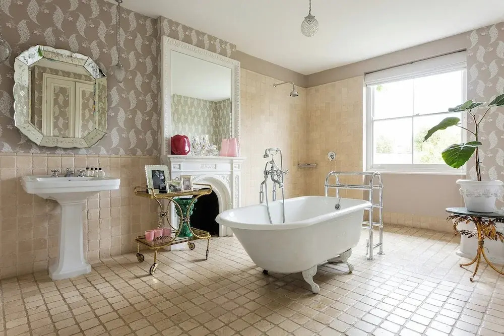 Aldridge Road Villas Ii By Onefinestay